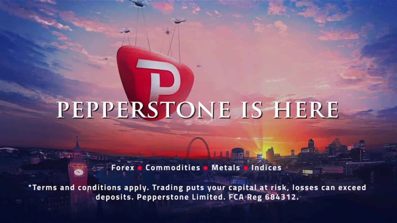 pepperstone review+forex