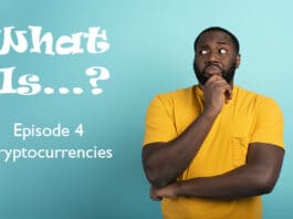 What is cryptocurrencies