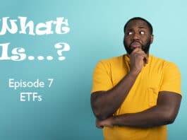 What is ETFs